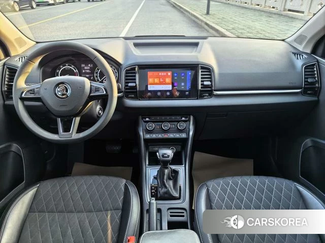 Skoda Krok id 4241745 из Китая 7