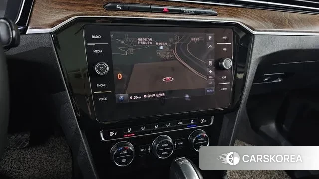 Volkswagen Passat GT (B8) id 3723795 из Кореи 7