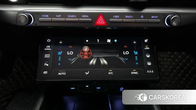 Hyundai Grandeur (GN7) id 4500447 из Кореи 7
