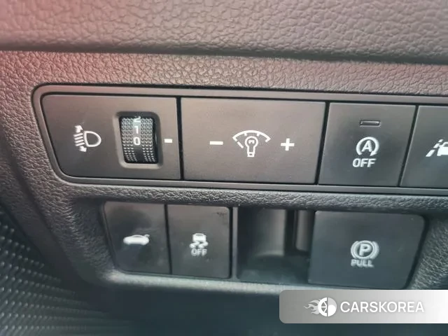 Hyundai Sonata (DN8) id 2569771 из Кореи 7