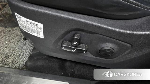 Ssangyong All New Rexton id 4186585 из Кореи 7