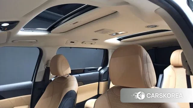 Kia Carnival 4th generation id 3721173 из Кореи 7