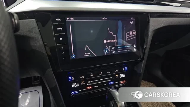 Volkswagen Arteon id 3620959 из Кореи 7