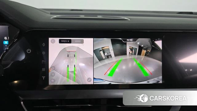 Renault Korea (Samsung) Grand Coleos id 3963314 из Кореи 7