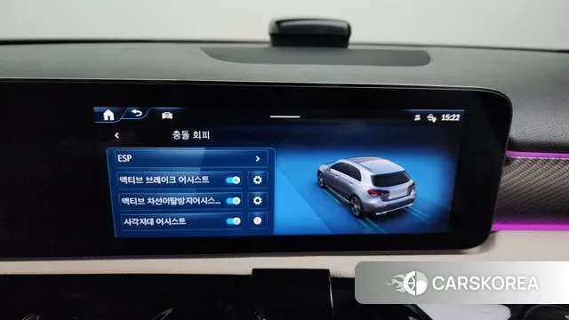 Mercedes-Benz A-Class W177 id 2963712 из Кореи 7