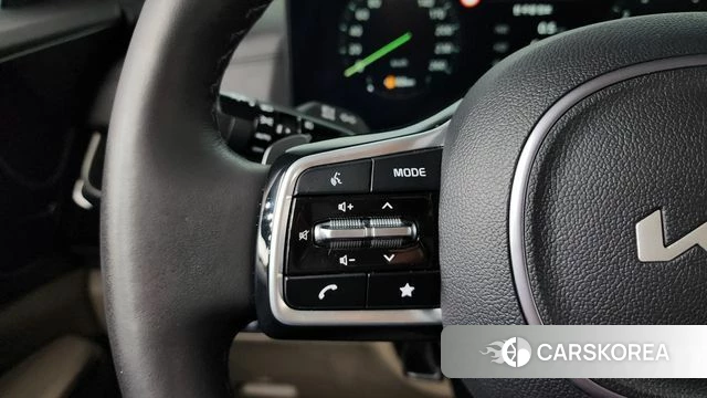 Kia The New Carnival 4th Generation id 4630378 из Кореи 7