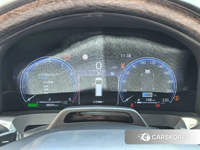 Toyota Elfa id 4394157 из Китая 7