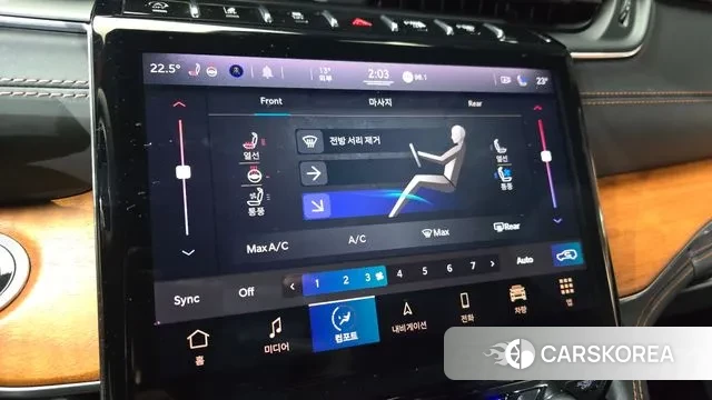 Jeep Grand Cherokee (WL) id 3746862 из Кореи 7