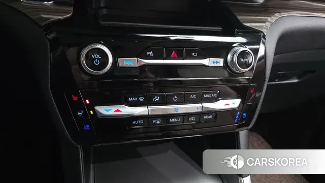 Ford Explorer 6th Generation id 3691525 из Кореи 7