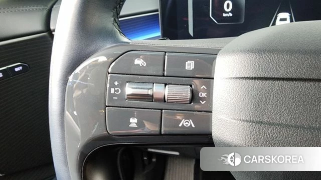 Kia The New K8 Hybrid id 4590431 из Кореи 7