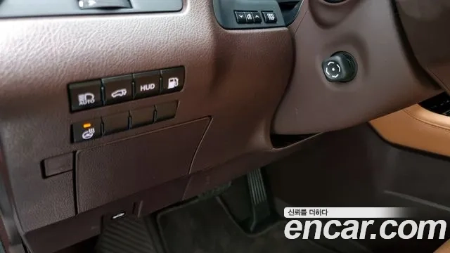 Lexus RX450h 4th generation id 2881599 из Кореи 7