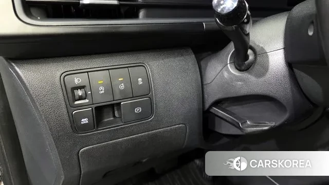 Hyundai Staria id 3007742 из Кореи 7