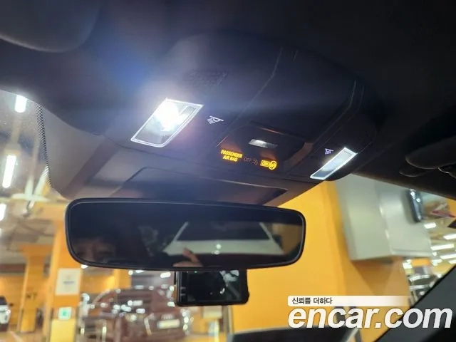 Porsche 911(992) id 2922047 из Кореи 7