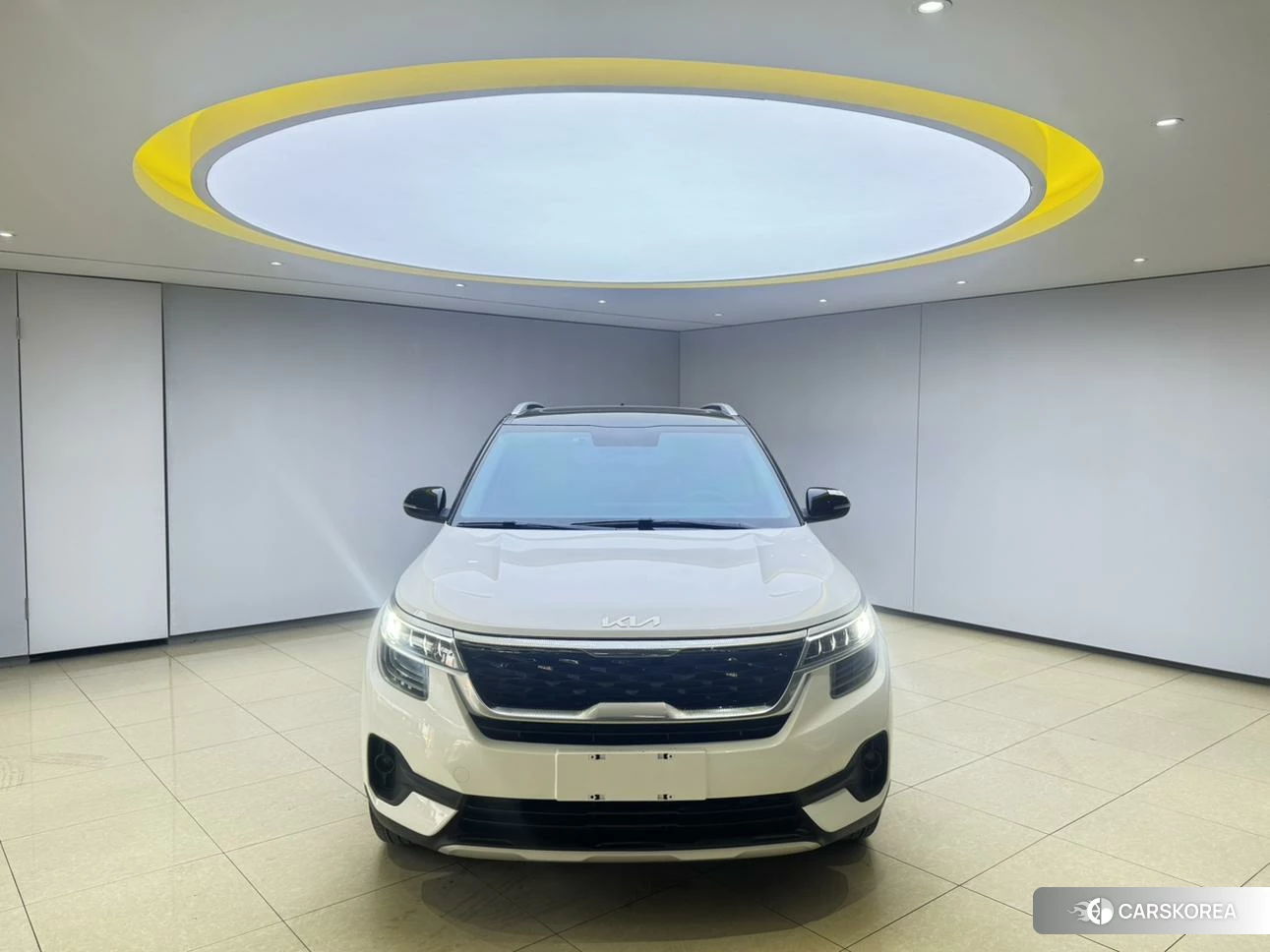 Kia Proud run id 4461346 из Китая 7