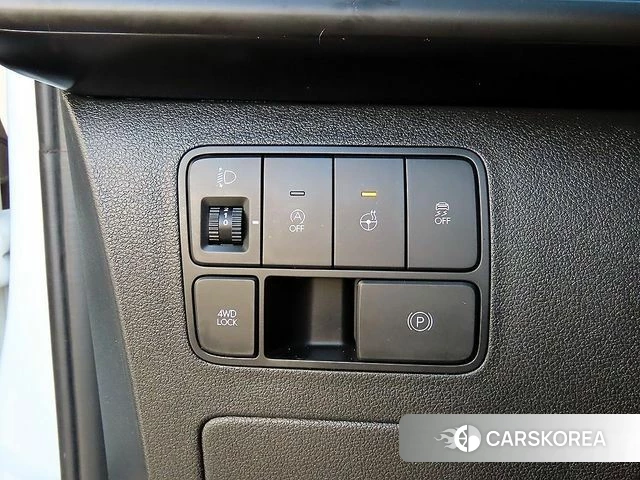 Hyundai Staria id 4206536 из Кореи 7