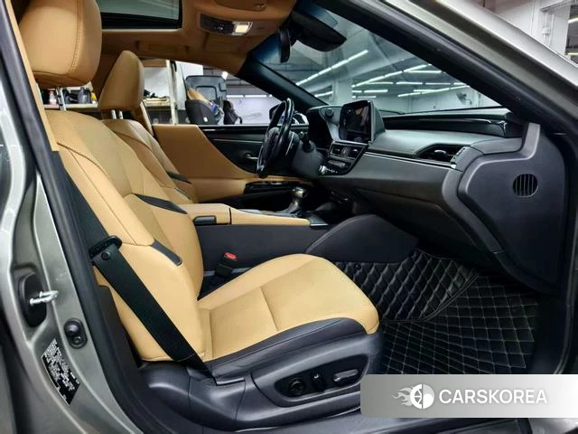 Lexus ES id 4321290 из Китая 7