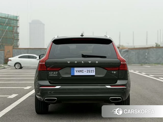 Volvo XC60 id 4209268 из Китая 7