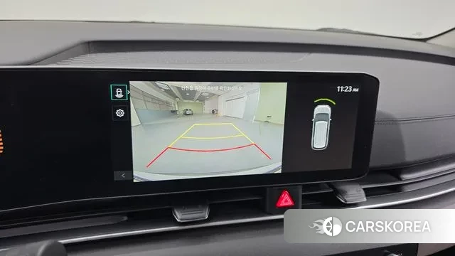 Kia The New Carnival 4th Generation id 3571572 из Кореи 7