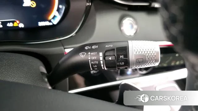 Genesis GV70 id 3747382 из Кореи 7