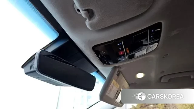 Hyundai Grandeur Hybrid (GN7) id 3555246 из Кореи 7