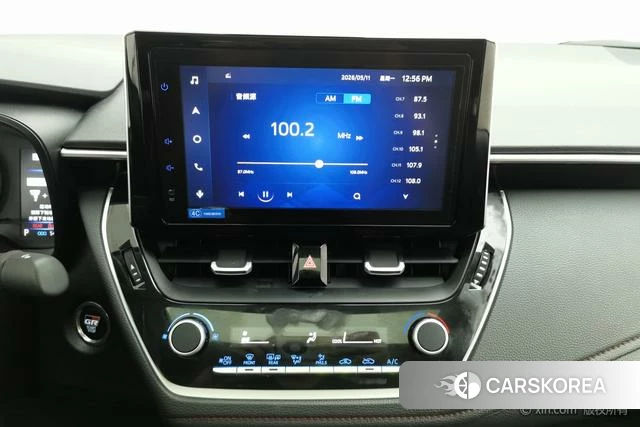 Toyota Corolla id 4301264 из Китая 7