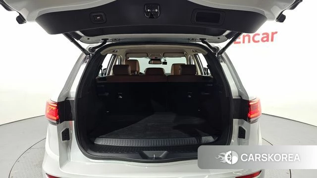 Renault Korea (Samsung) The New QM6 id 4337994 из Кореи 7