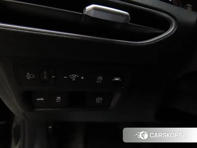 Hyundai Sonata (DN8) id 2916116 из Кореи 7