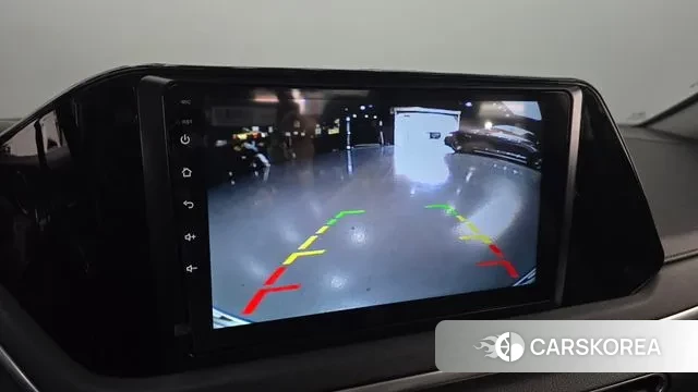 Hyundai Sonata (DN8) id 3626635 из Кореи 7