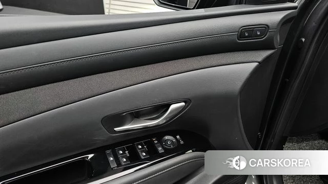 Hyundai The New Tucson Hybrid (NX4) id 3882879 из Кореи 7