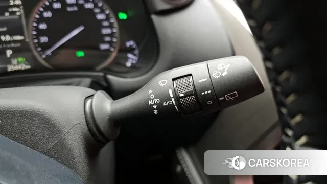 Lexus NX300h id 3509616 из Кореи 7