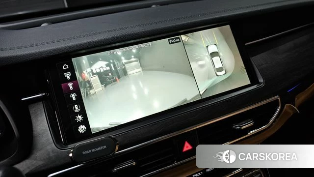 Kia K7 Premier id 4196568 из Кореи 7