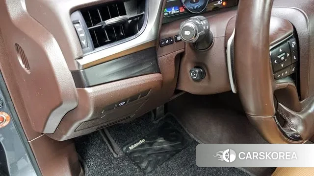 Lexus ES300h 7th generation id 3582576 из Кореи 7