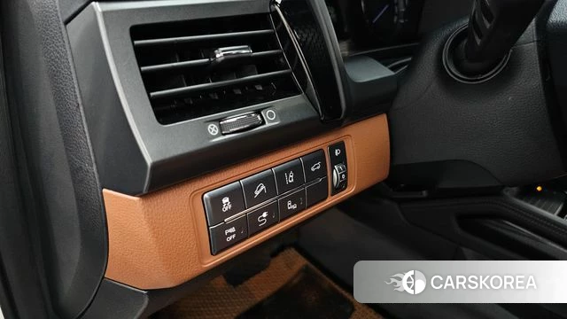 Ssangyong G4 Rexton id 4459057 из Кореи 7