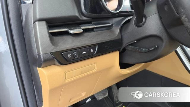 Kia Carnival 4th generation id 4231378 из Кореи 7