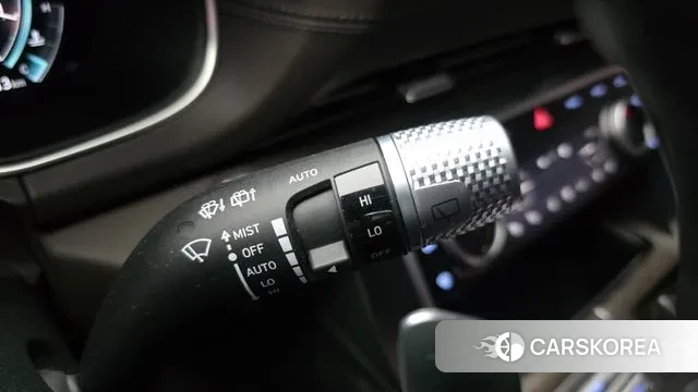 Genesis GV80 id 3472251 из Кореи 7