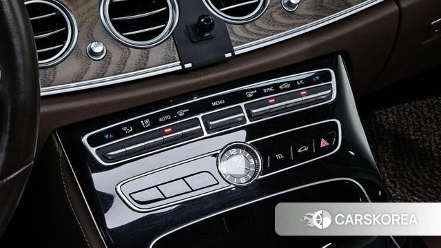 Mercedes-Benz E-Class W213 id 4637892 из Кореи 7