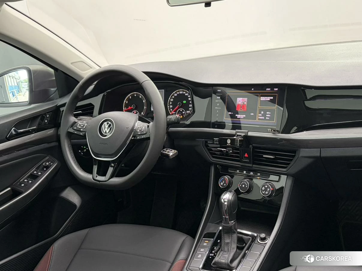 Volkswagen Bora id 4512549 из Китая 7