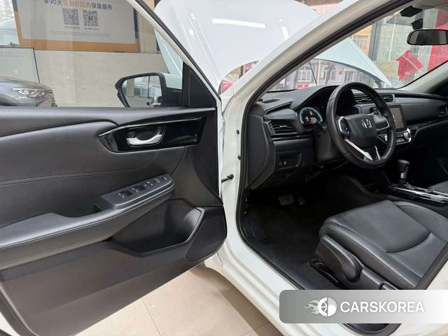 Honda Lingpai id 4257331 из Китая 7