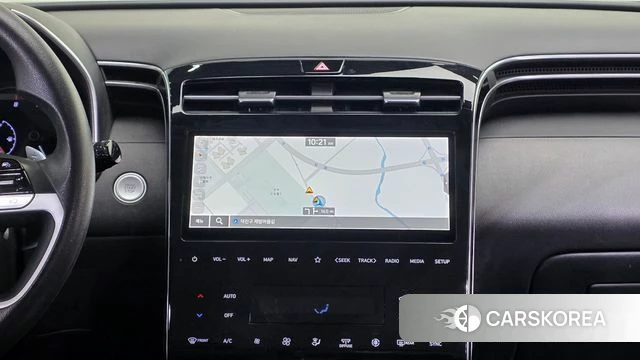 Hyundai Tucson (NX4) id 3818180 из Кореи 7