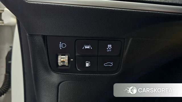 Hyundai The New Grandeur IG id 3827987 из Кореи 7