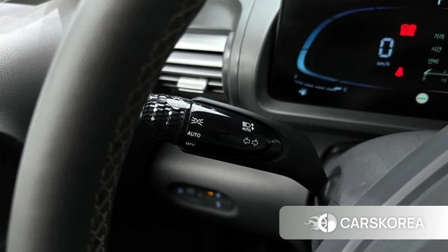 Hyundai Casper id 3818703 из Кореи 7