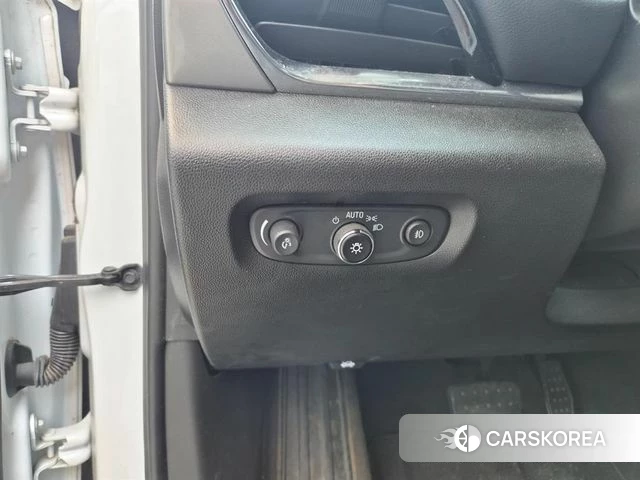 Chevrolet (GM Daewoo) Traverse id 4334135 из Кореи 7