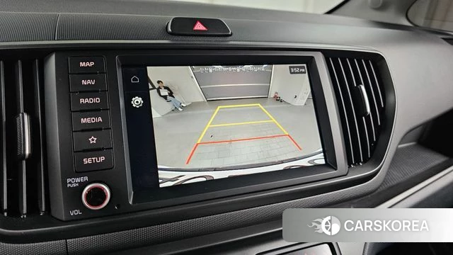 Kia The New Kia Ray id 3817877 из Кореи 7