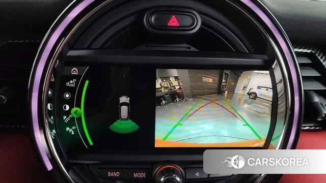 Mini Cooper S id 3407080 из Кореи 7