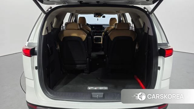 Kia Carnival 4th generation id 4294158 из Кореи 7