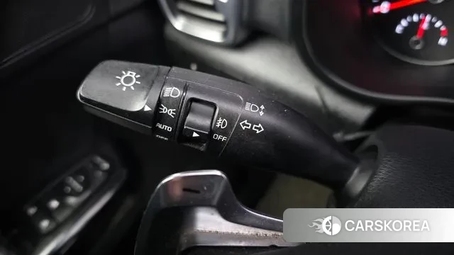 Kia Sportage 4th Generation id 3692755 из Кореи 7