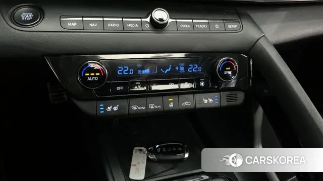 Hyundai Avante (CN7) id 3777626 из Кореи 7