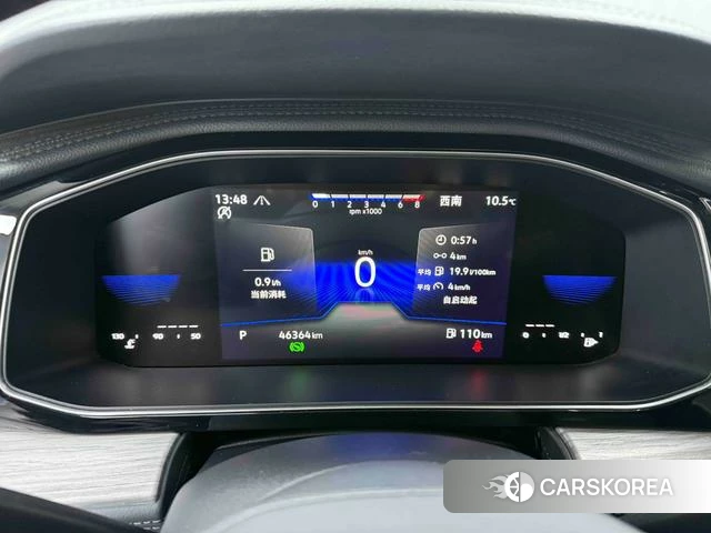 Volkswagen Sagitar id 4273918 из Китая 7