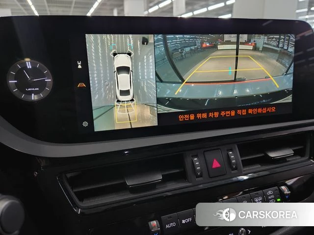 Lexus ES300h 7th generation id 3850904 из Кореи 7