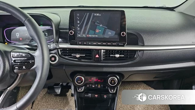 Kia The New Morning (JA) id 4432872 из Кореи 7